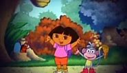 Dora the Explorer S02E01 The Big Storm