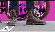 Dr Martens: The History, Meaning, and Importance of Laces in Punk Culture l alt.news 26:46