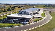 Fujitsu General Australia's National Headquarters and Distribution Centre | Eastern Creek NSW