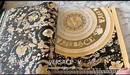 VERSACE V/5 Wallpaper Collection - BRAND NEW!