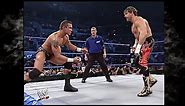 Randy Orton vs. Eddie Guerrero (No.1 Contenders Match ) SmackDown Oct. 14, 2005