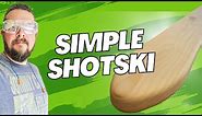 Easy To Make Shotski For Under $20