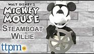 Mickey The True Original Steamboat Willie from Just Play