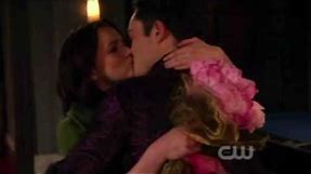 Gossip Girl Season Finale 3x22: Chuck & Blair Scenes