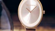 Buy French Connection Women Rose Gold Toned Analogue Watch FCN0001H -  - Accessories for Women
