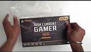 Unboxing | Antec HCG 750w PSU | High Current Gamer Gold Series750W PSU | Fully Modular | FHD 60 FPS