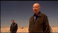 BREAKING BAD: THE FIFTH SEASON - Say My Name - On Blu-ray and DVD now