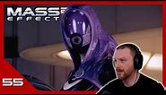 The Mech Armada | Mass Effect 2 - Legendary Edition | (Blind) Let's Play - Part 55