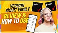 Verizon Smart Family Review & Set Up Instructions