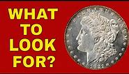 Morgan silver dollars you should know about!