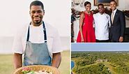 Cause of death of Barack Obama’s personal chef Tafari Campbell revealed