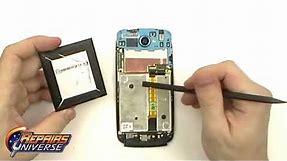 HTC One S Battery Replacement Guide