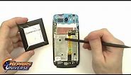 HTC One S Battery Replacement Guide