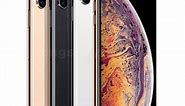 Apple iPhone XS Max 2018 | Thông Số Kỹ Thuật