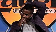 Godfrey | African | Stand-Up Comedy