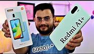Unboxing and Review of Redmi A1+ | The Affordable Phone that Delivers!