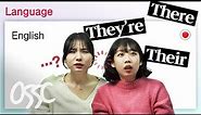Korean Girls React To 'ESL Memes' That Americans Never Understand