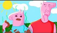 PEPPA PIG SUPER MEGA TRY NOT TO LAUGH