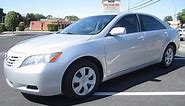 SOLD 2007 Toyota Camry CE Meticulous Motors Inc Florida For Sale