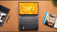 2023 Lenovo Yoga 9i Review - It's Still Beautiful!