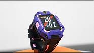 imoo Z6 Review: More than a Kids Smartwatch!