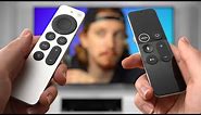 This is what's most exciting - Apple TV 4K (2021) and Siri Remote Review