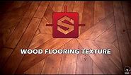 [SUBSTANCE DESIGNER] Nice Wood Flooring Texturing Process