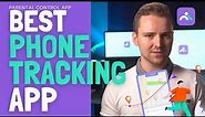 Best Phone Tracking App - FamiSafe Location Tracking app for Android/iPhone