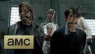 Comic-Con Trailer The Walking Dead Season 5