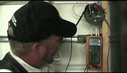 Using an Electrical Meter to Troubleshoot Wiring Problems