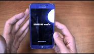 Samsung ATIV S Unboxing