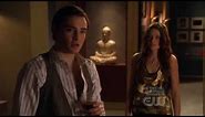 CHUCK - a womanizer becomes lonely boy ... / Gossip Girl "Seder Anything"