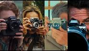 Film Cameras in Movies