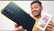 Samsung Galaxy F23 5G Unboxing and Review!