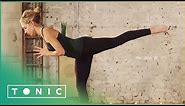 8 Yoga Poses To Improve Balance | Tonic