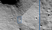 Odysseus Moon lander continues to send back photos showing unexplored region near lunar South Pole