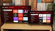 TCL S305 series Roku TV (2017) review: Solid streaming-centric secondary TV