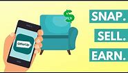 How to Sell on OfferUp to Make Extra Money