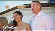 John Cena and Nikki Bella's engagement party toast is interrupted: Total Bellas Preview, May 27 2018