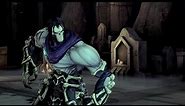 Darksiders II - Extended Announcement Trailer (PC, PS3, Xbox 360, WiiU)