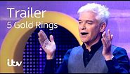 5 Gold Rings | ITV