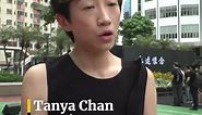 Hong Kong bids farewell to ‘Raincoat Man’