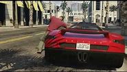Grand Theft Auto V MULTIPLAYER Gameplay! GTA V Online - New Official Trailer (GTA V 5 Game Play HD)