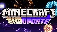 Minecraft 1.21: The End Update