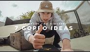 7 GoPro VIDEO IDEAS in Under 2 MINUTES !