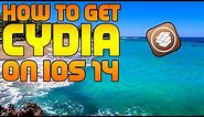 How to get Cydia on iOS 14 - Cydia Download iOS 14 Jailbreak
