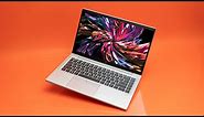 HP EliteBook 845 G7 Review - The AMD Ryzen Business Laptop!