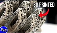 3D Printing 100% Recycled Metal with 6K Additive