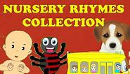 Nursery Rhymes Collection Vol 2 | 30 Min Nursery Rhymes For Children