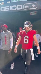 Let’s Bake. | Tampa Bay Buccaneers